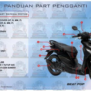 Katalog WINPART Beat Pop