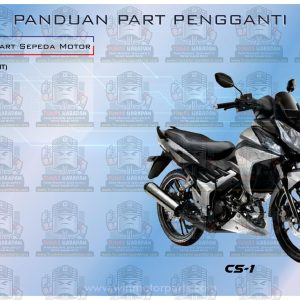 Katalog WINPART CS - 1