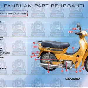 Katalog WINPART Grand 