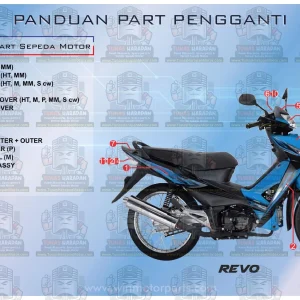 Katalog WINPART Revo 