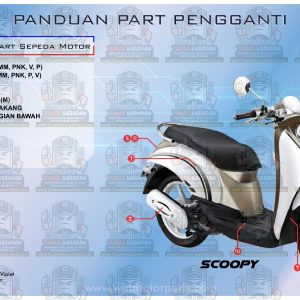 Katalog WINPART Scoopy Carbu Kyt