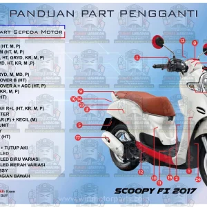 Katalog WINPART Scoopy FI 2017 K93