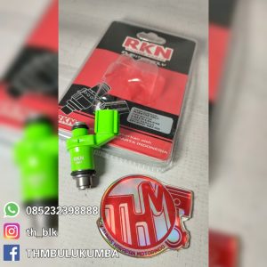 INJEKTOR RKN RIKEN / Injector Only