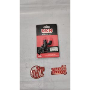 INJEKTOR RKN RIKEN GENIO / BEAT 2020 K1A / REVO FI / SCOOPY 2020 K2F / RKH-16450-K0J-003 / Injector Only