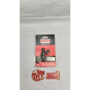 INJEKTOR RKN RIKEN JUPITER Z 1 2012-2014 / RKY-E3761-JUP-003 / Injector Only