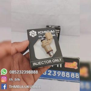 INJEKTOR ONLY - ICHIDAI