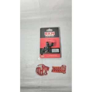INJEKTOR RKN RIKEN PCX 160 / ADV 160 / STYLO 160 / VARIO 160 K2S / RKH-16450-K1Z-003 / Injector Only