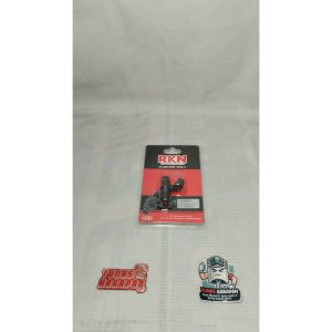 INJEKTOR RKN RIKEN VARIO 125 FI / VARIO TECHNO 125 / MEGAPRO FI / VERZA / JUP Z 1 2015-2020  / RKH-16450-K27-003 / Injector Only