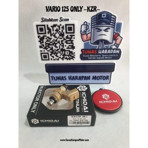 INJEKTOR ICHIDAI VARIO 125 / IH-16450-KZR-000 / Injector Only