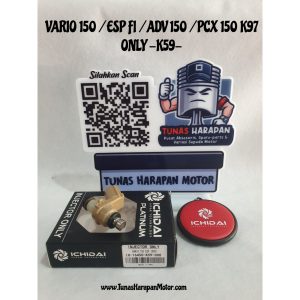 INJEKTOR ICHIDAI VARIO 150 / ESP FI / ADV 150 / PCX 150 K97 / IH-16450-K59-000 / Injector Only