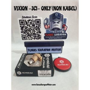 INJEKTOR ICHIDAI VIXION 3C1 -ONLY (NON KABEL) / IY-E3761-VIX-000 / Injector Only