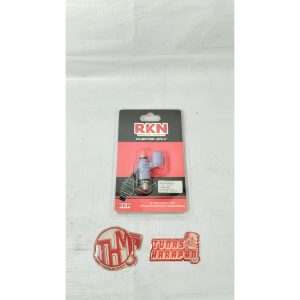 INJEKTOR RKN RIKEN VIXION NEW 1PA / RKY-E3761-VIX-013 / Injector Only