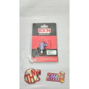 INJEKTOR RKN RIKEN VIXION 3C1 NON-KABEL / RKY-E3761-VIX-003 / Injector Only