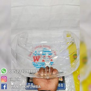 KACA DEPAN AEROX 155CC NEW 2021 WINPART