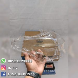 Kaca Depan WINPART Gear 125cc 2021