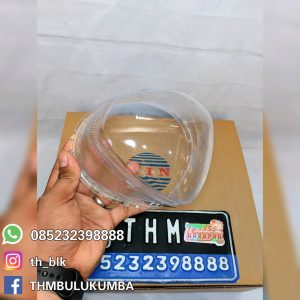 KACA DEPAN GRAND FILANO 125CC - WINPART