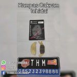 Kampas Cakram ICHIDAI