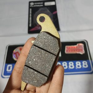 Kampas Cakram ICHIDAI