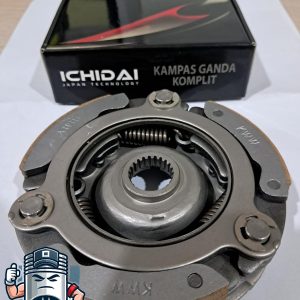 KAMPAS GANDA ASSY ICHIDAI / Weight Primary Clutch Assy