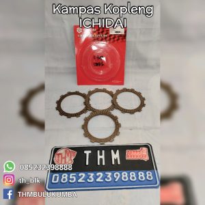 KAMPAS KOPLENG ICHIDAI / Disk Clutch