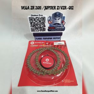 KAMPAS KOPLENG ICHIDAI VEGA ZR 2011/JUPITER Z 1 / IY-16321-VZR-022 / Disc Clutch
