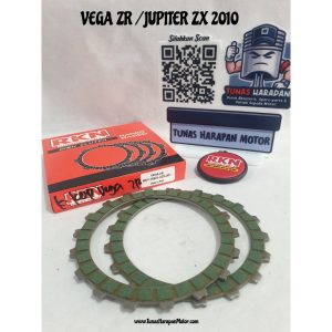KAMPAS KOPLENG RKN RIKEN VEGA ZR / JUPITER ZX 2010 / RKY-16321-VZR-001 / Disc Clutch