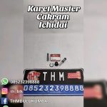 Karet Master Cakram ICHIDAI / Cylinder Set Master