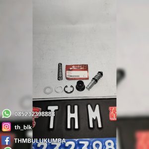 KARET MASTER CAKRAM ICHIDAI / Cylinder Set Master