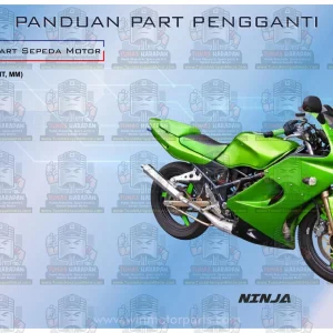 Katalog WINPART Ninja 2T 