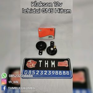 KLAKSON ICHIDAI 12V / Horn Comp