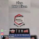 Klep In / Ex RKN / Engine Valve Set