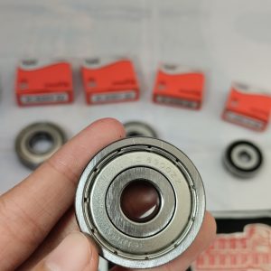 LAHAR 6300 ZZ ICHIDAI