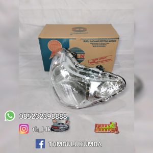 LAMPU DEPAN MIO-08 - WINPART