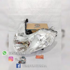 LAMPU DEPAN MIO M3 ~125Z - WINPART