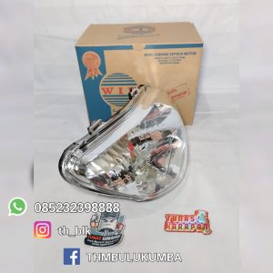 LAMPU DEPAN MIO OLD - WINPART
