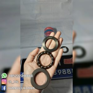 MANGKOK STIR ICHIDAI / Race Set Steering