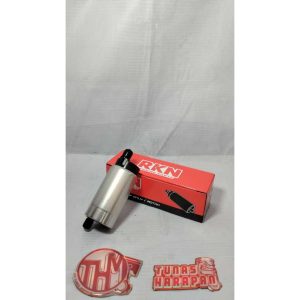 MOTOR POMPA INJEKSI / ROTAK RKN RIKEN BEAT FI / 2014/ SCOOPY FI/ VARIO 110 FI/ VARIO 125 FI / RKH-37800-KZR-002 / Fuel Pump Only