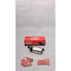MOTOR POMPA INJEKSI / ROTAK RKN RIKEN BLADE 125/ SUPRA X 125 FI/ REVO FI/ VARIO 150 ESP / RKH-37800-K59-002 / Fuel Pump Only