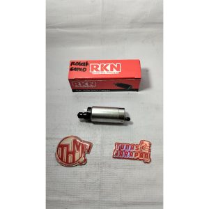 MOTOR POMPA INJEKSI / ROTAK RKN RIKEN GENIO / BEAT 2020 / RKH-37800-K0J-002 / Fuel Pump Only