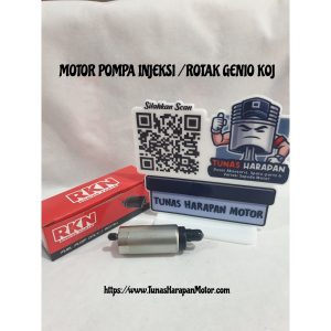 Motor Pompa Injeksi / Rotak RKN RIKEN GENIO K0J / Fuel Pump Only