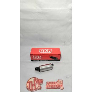 MOTOR POMPA INJEKSI / ROTAK RKN RIKEN MIO J / SOUL GT / X RIDE / M3 / N MAX/ MX KING/ XEON RC / RKY-E3907-MIO-002 / Fuel Pump Only