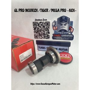 NOKEN AS RKN RIKEN GL PRO NEOTECH / TIGER / MEGA PRO / RKH-14100-KEH-003