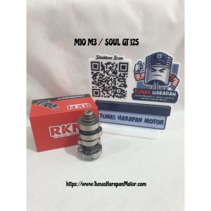 Noken As RKN RIKEN M3 / FINO 125cc / SOUL GT 125cc / Camshaft