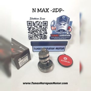Noken As ICHIDAI N MAX 2DP / IY-12171-NMX-S07 / Camshaft