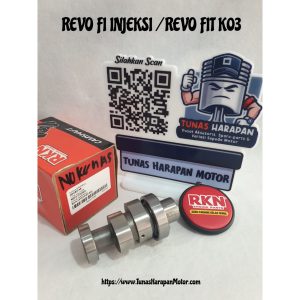 NOKEN AS RKN RIKEN REVO FI INJEKSI / REVO FIT / RKH-14100-K03-003