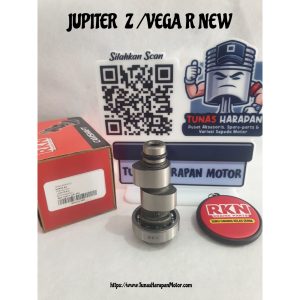 NOKEN AS RKN RIKEN JUPITER Z / VEGA R NEW / RKY-12171-JUP-003