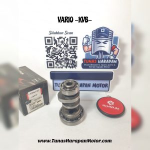 Noken As ICHIDAI VARIO 110 Carbu / IH-14100-KVB-S07 / Camshaft