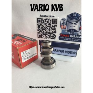 NOKEN AS RKN RIKEN VARIO / RKH-14100-KVB-003