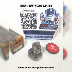 Noken As ICHIDAI VIXION / NEW / VIXION 2017 / R 15 / IY-12171-VIX-S07 / Camshaft