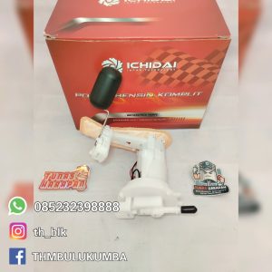 PELAMPUNG TANGKI ICHIDAI VARIO 125 / IH-16700-KZR-002 / Fuel Pump Assy